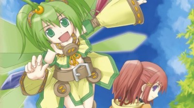 Chantelise - A Tale of Two Sisters